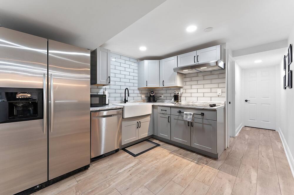 Photo of Kitchen in Boone Grove
