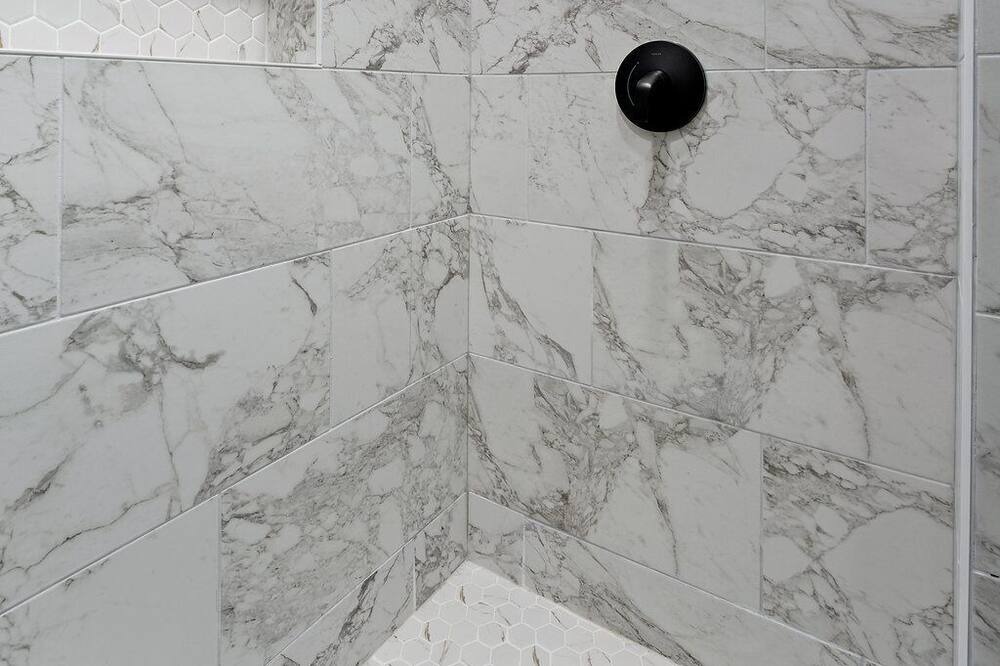Photo of Bathroom in Boone Grove