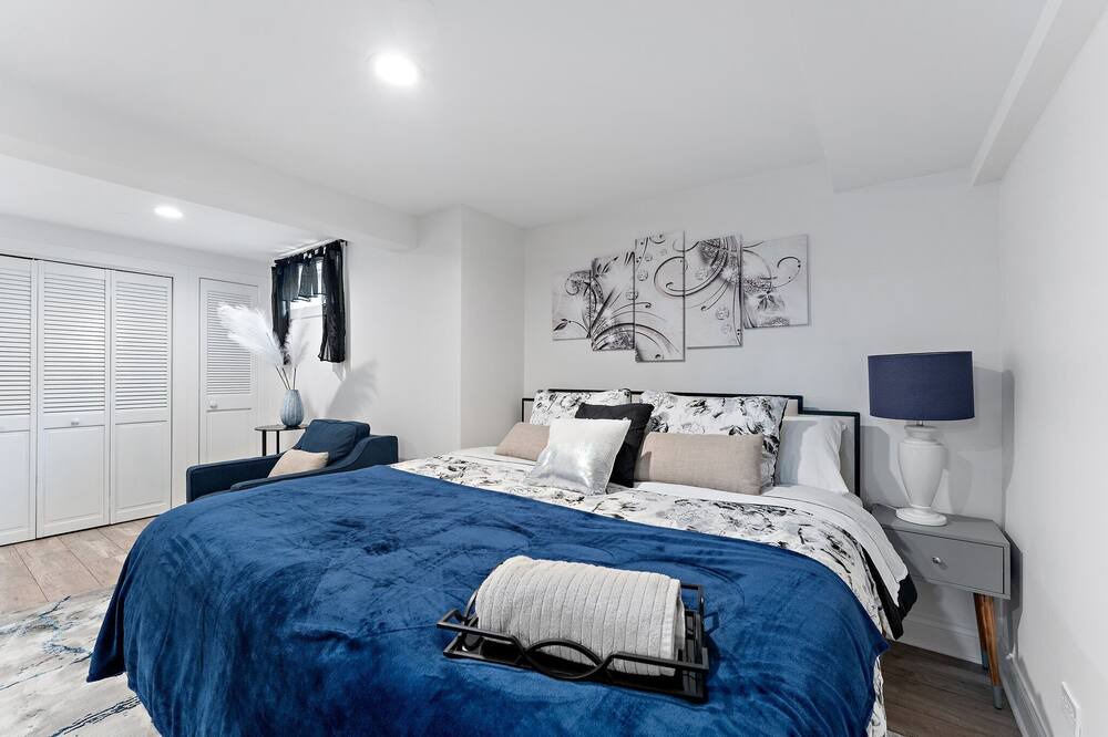 Photo of Bedroom in Boone Grove