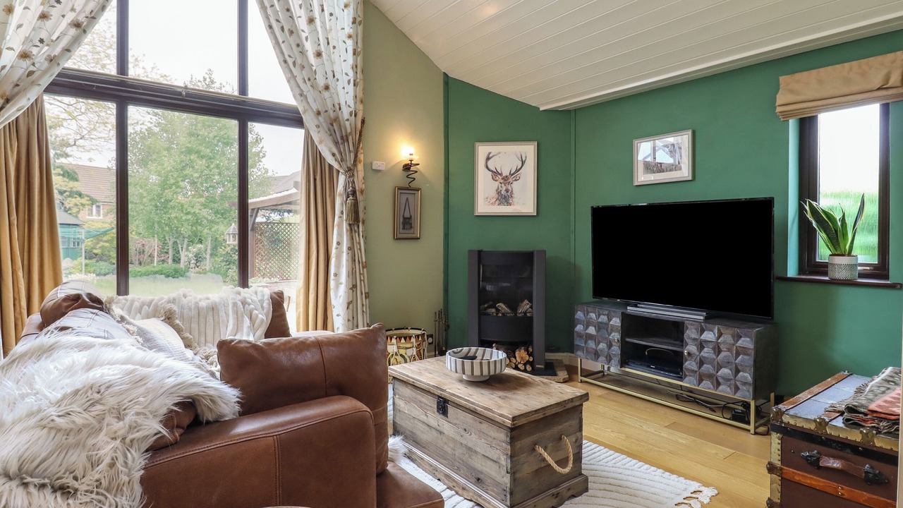 Photo of Livingroom in Colchester