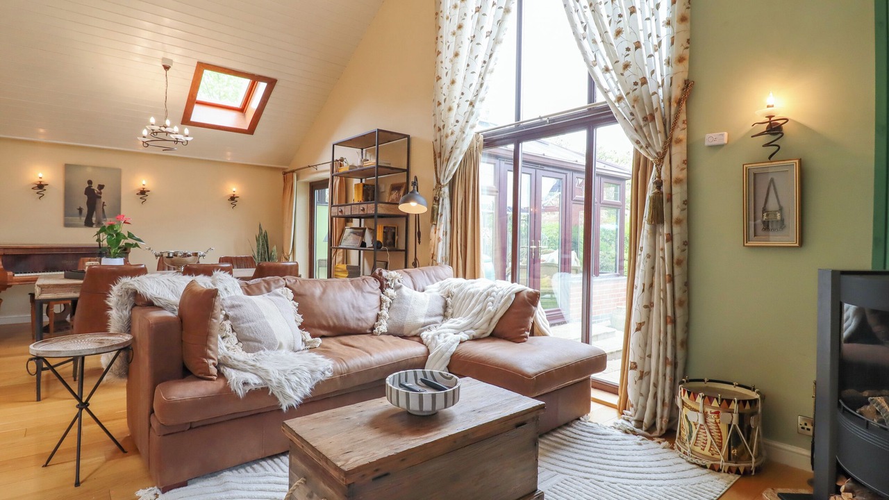 Photo of Livingroom in Colchester