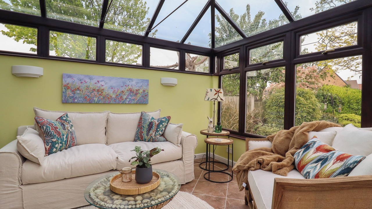 Photo of Livingroom in Colchester