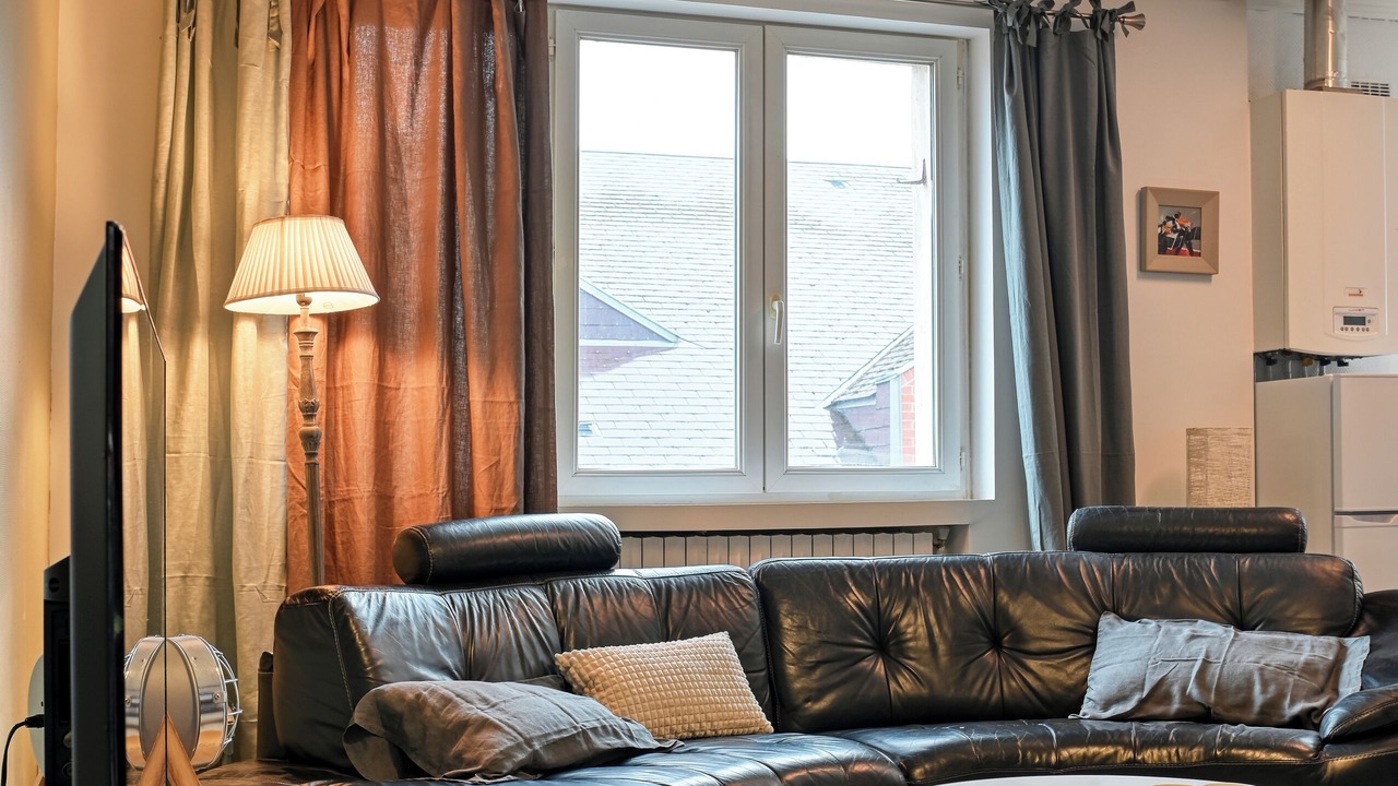 Photo of Livingroom in Saint-Quentin