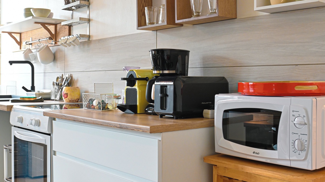 Photo of Kitchen in Saint-Quentin