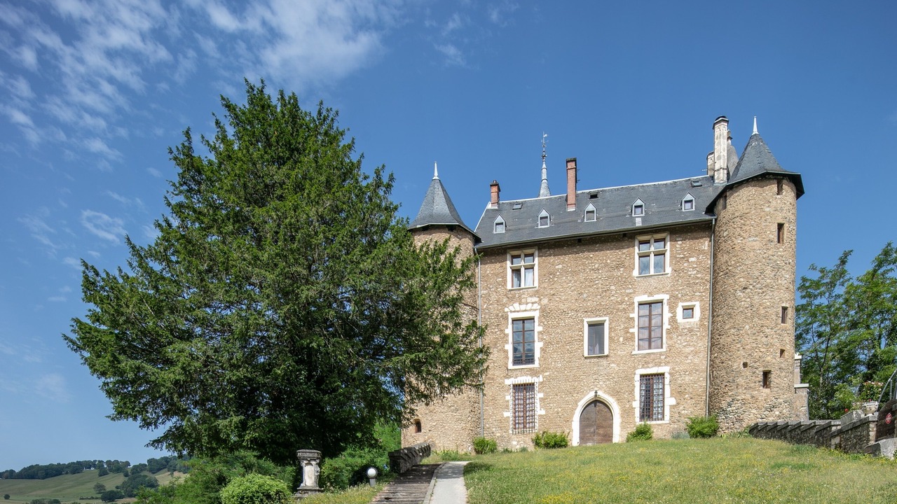 Photo of Outdoor in Uriage-les-Bains