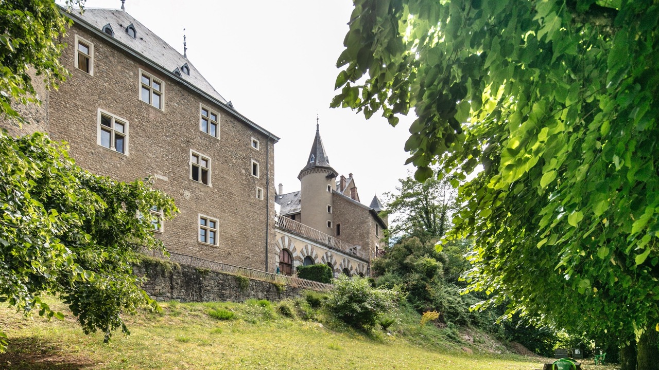 Photo of Outdoor in Uriage-les-Bains