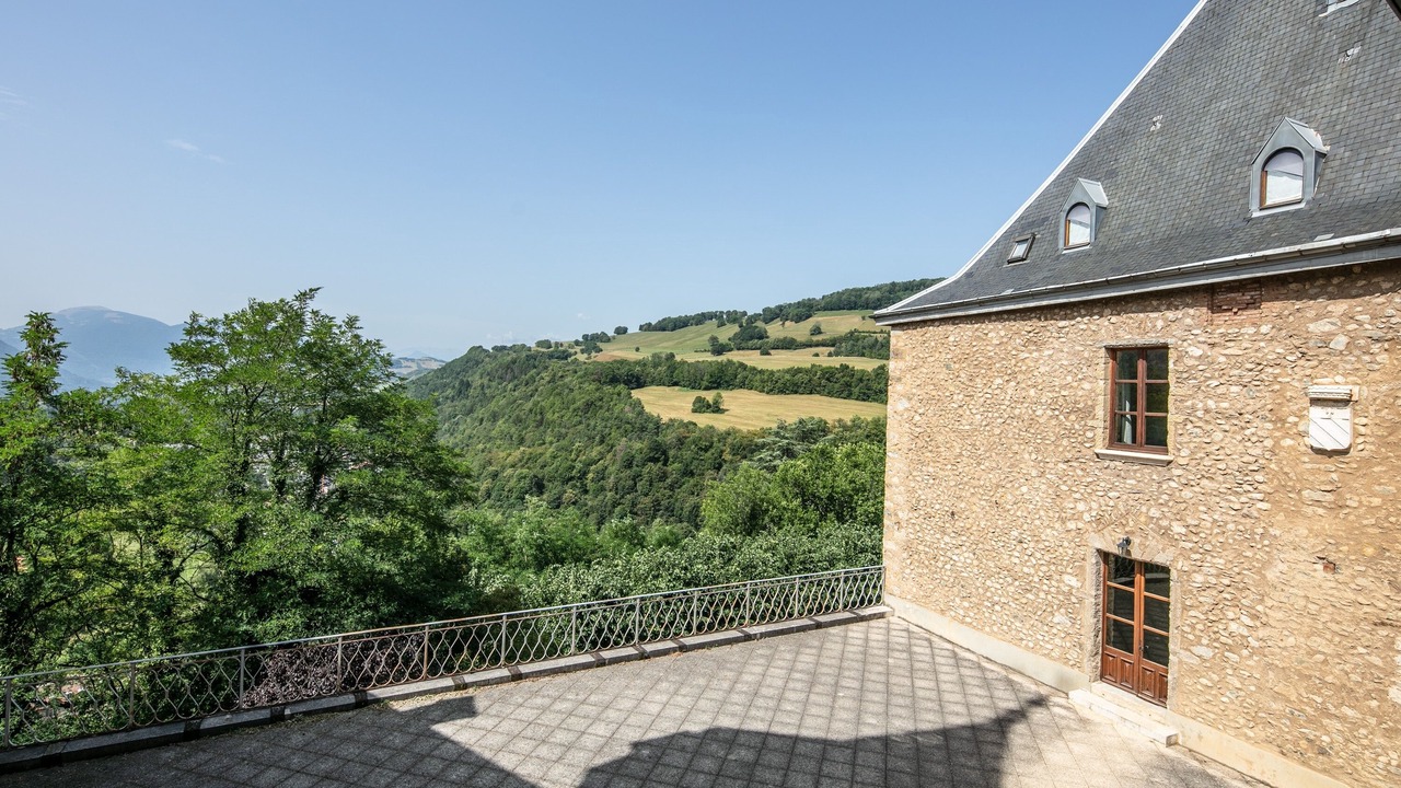 Photo of Outdoor in Uriage-les-Bains