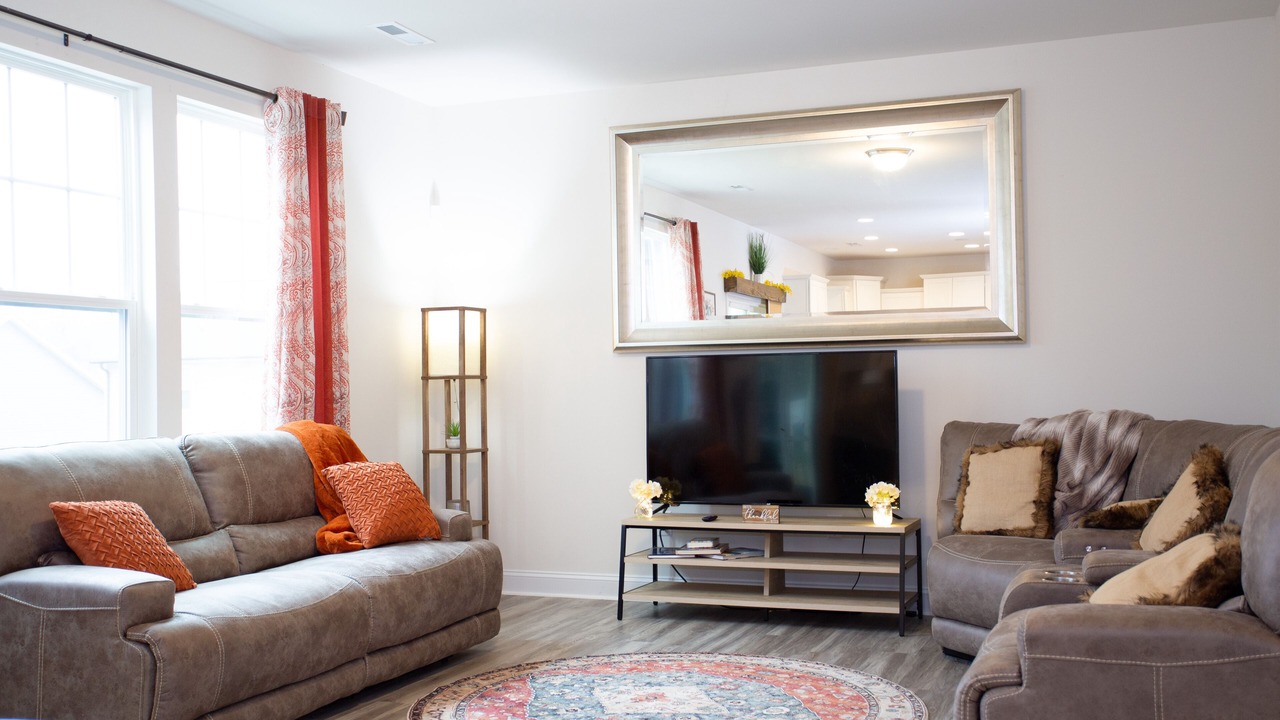 Photo of Livingroom in Mebane