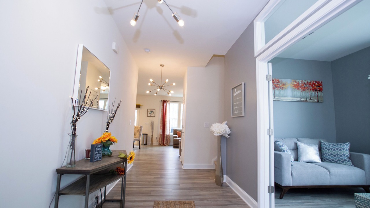 Photo of Livingroom in Mebane