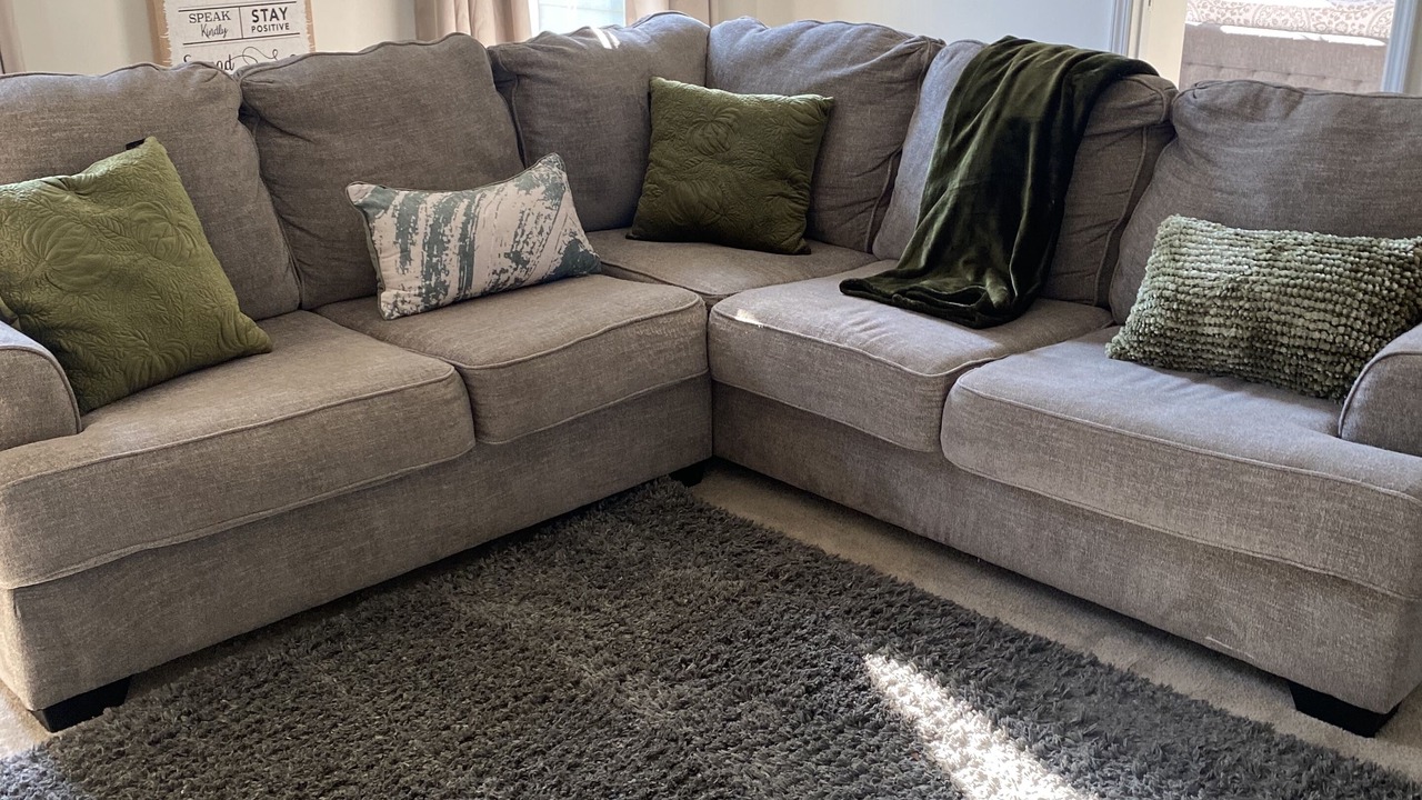 Photo of Livingroom in Mebane