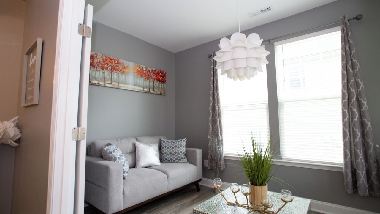 Photo of Livingroom in Mebane