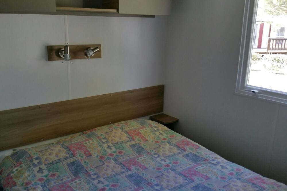Photo of Bedroom in Saint-Jean-de-Monts