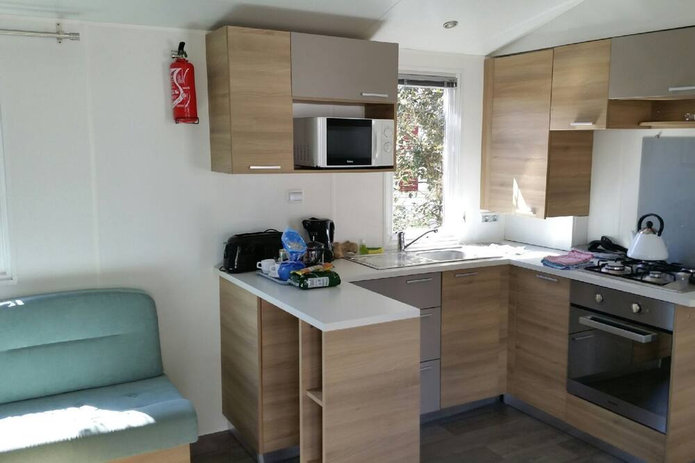 Photo of Kitchen in Saint-Jean-de-Monts