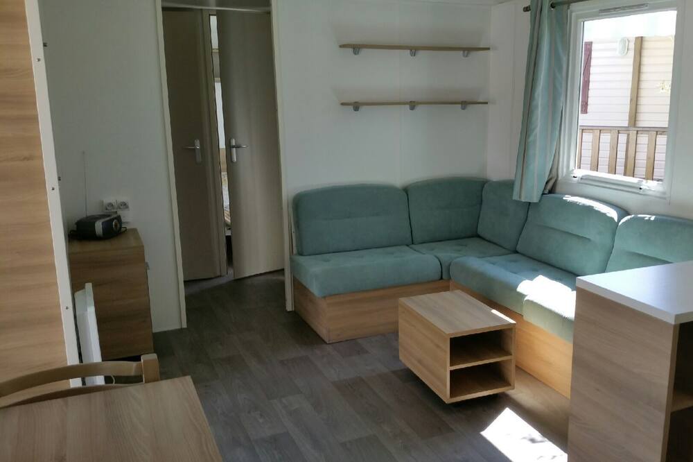 Photo of Livingroom in Saint-Jean-de-Monts
