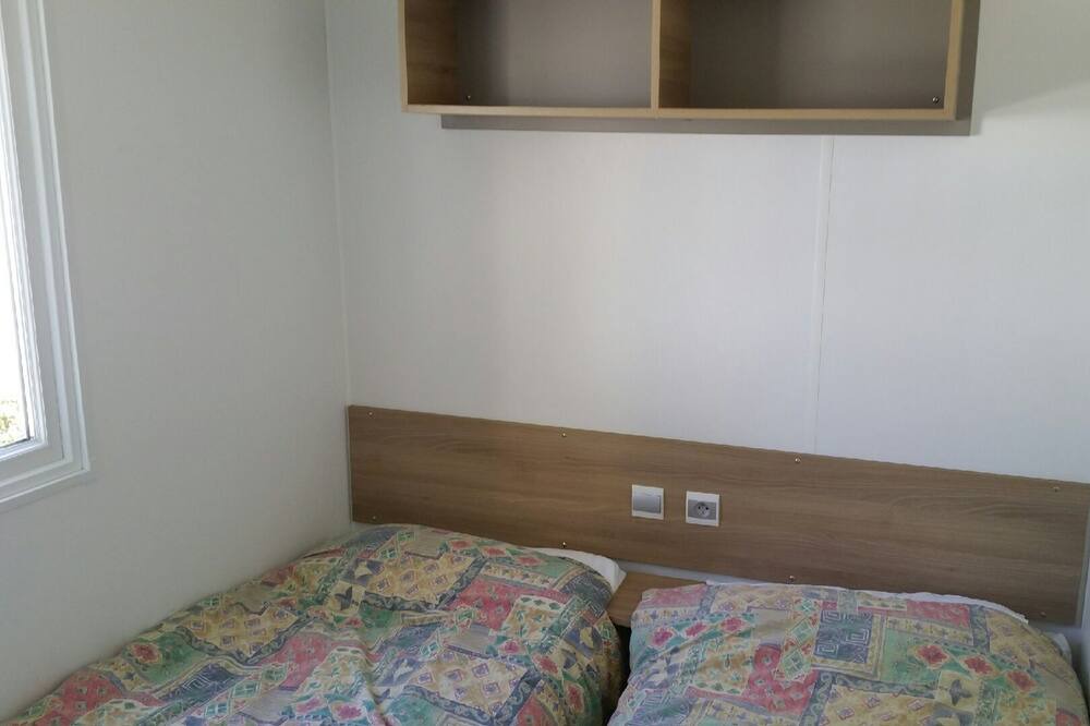 Photo of Bedroom in Saint-Jean-de-Monts