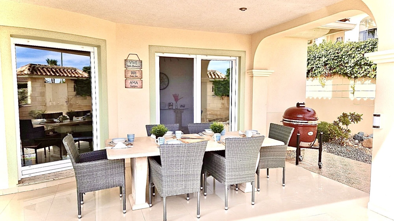 Photo of Outdoor in San Fulgencio
