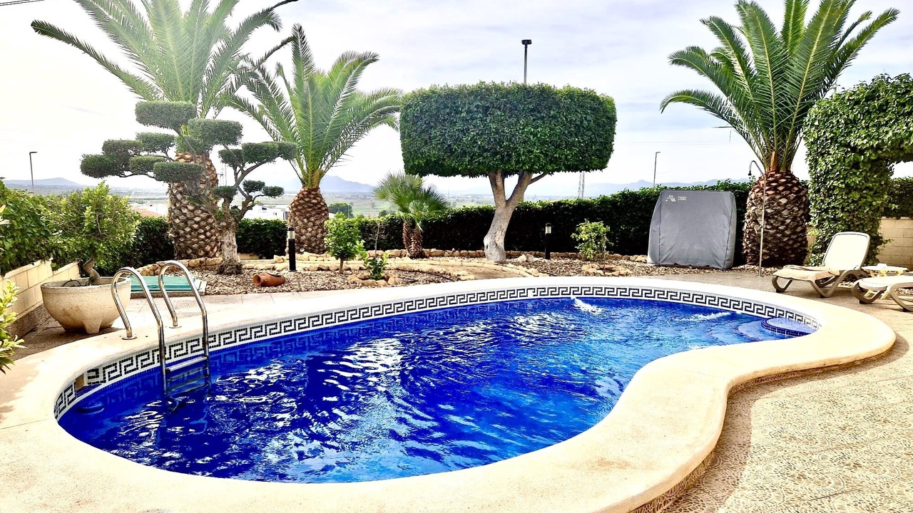 Photo of Outdoor in San Fulgencio