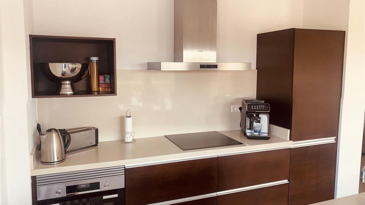 Photo of Kitchen in San Fulgencio