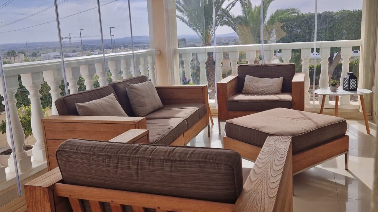 Photo of Outdoor in San Fulgencio