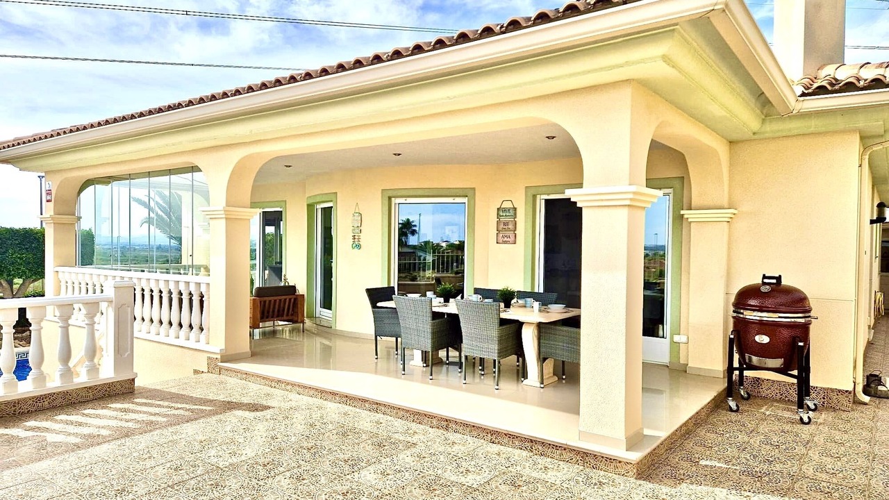 Photo of Outdoor in San Fulgencio