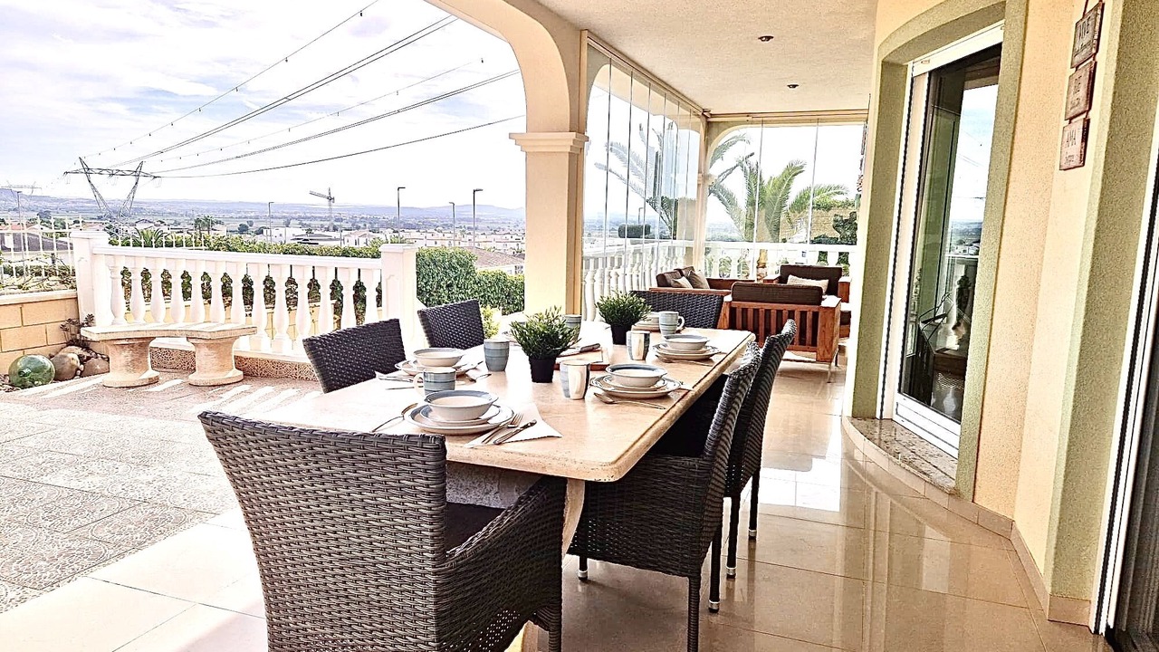 Photo of Outdoor in San Fulgencio