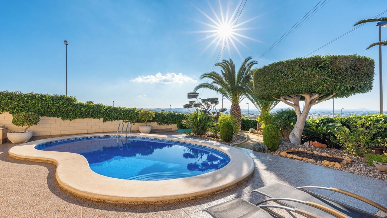 Photo of Outdoor in San Fulgencio