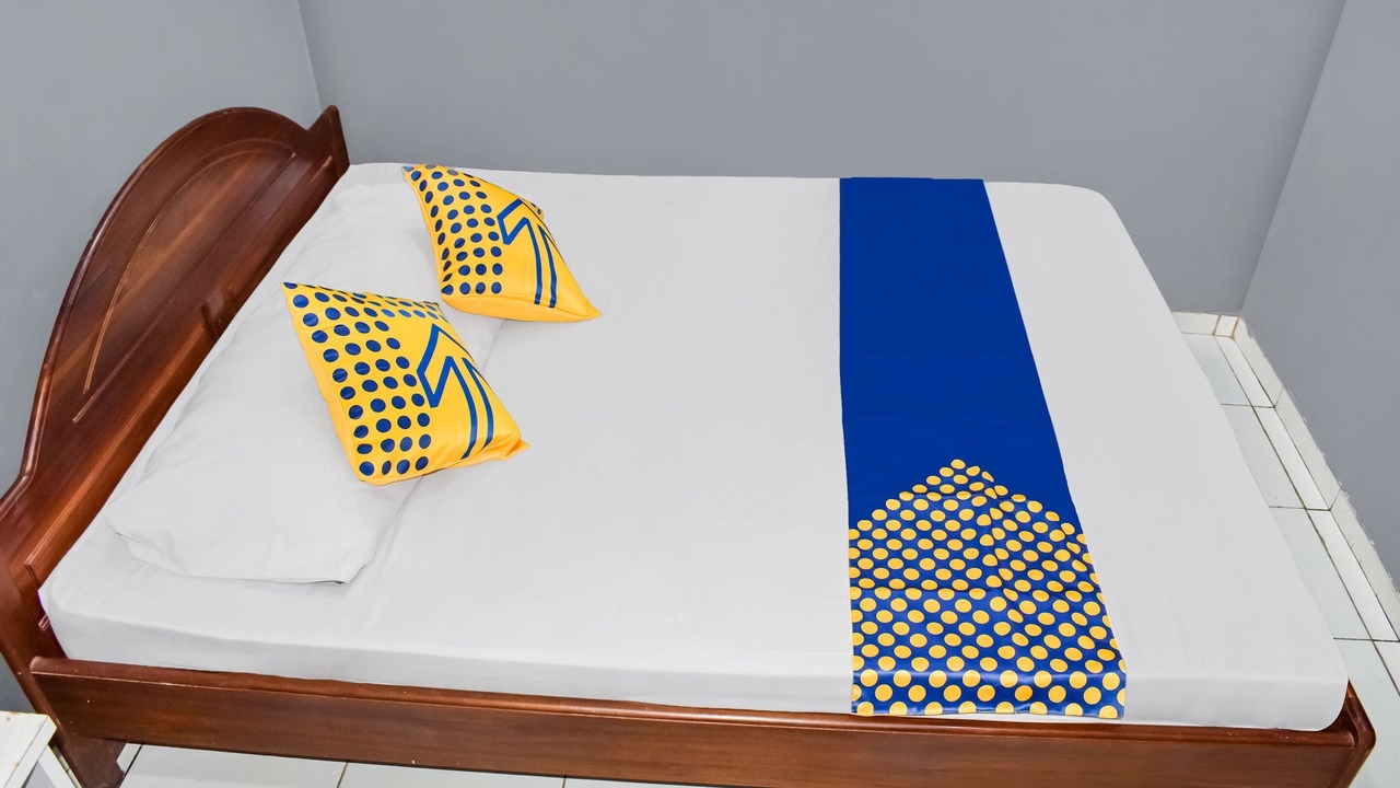 Photo of Bedroom in East Kalimantan