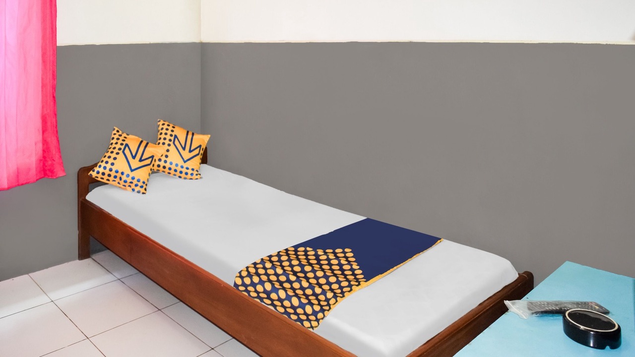 Photo of Bedroom in East Kalimantan