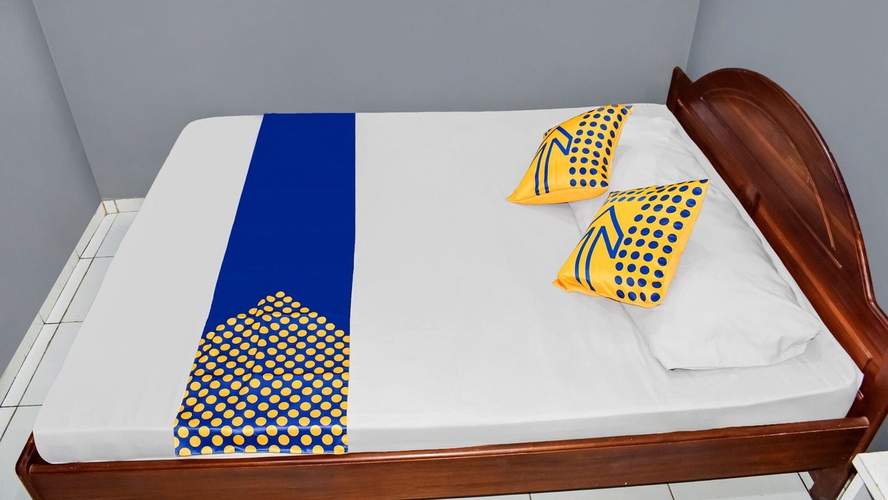 Photo of Bedroom in East Kalimantan