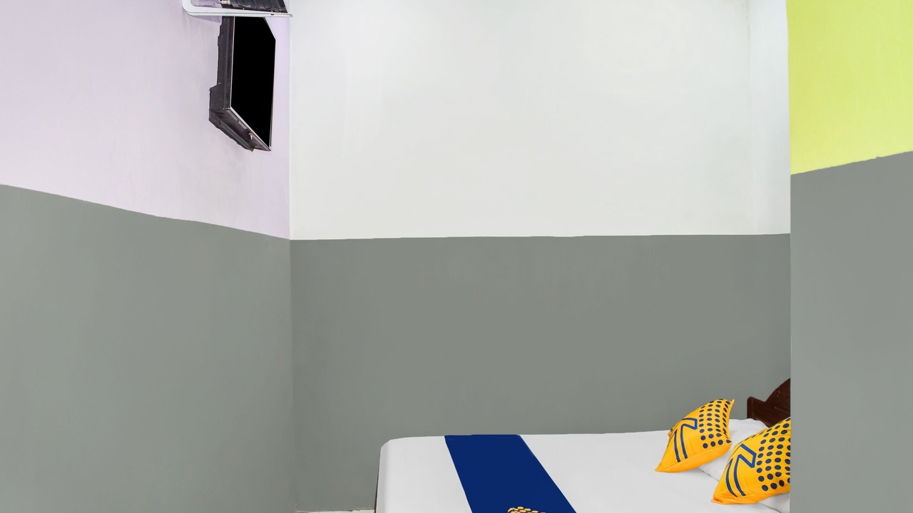 Photo of Bedroom in East Kalimantan