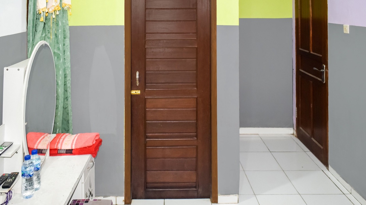 Photo of Bedroom in East Kalimantan