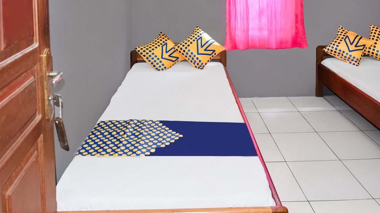 Photo of Bedroom in East Kalimantan