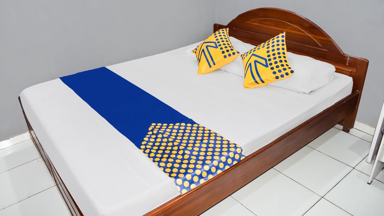 Photo of Bedroom in East Kalimantan