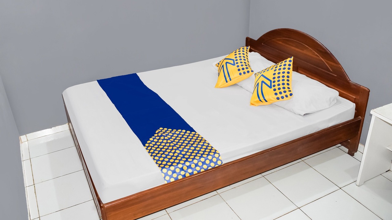 Photo of Bedroom in East Kalimantan