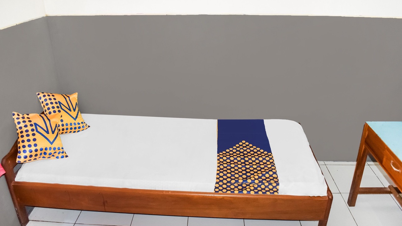 Photo of Bedroom in East Kalimantan