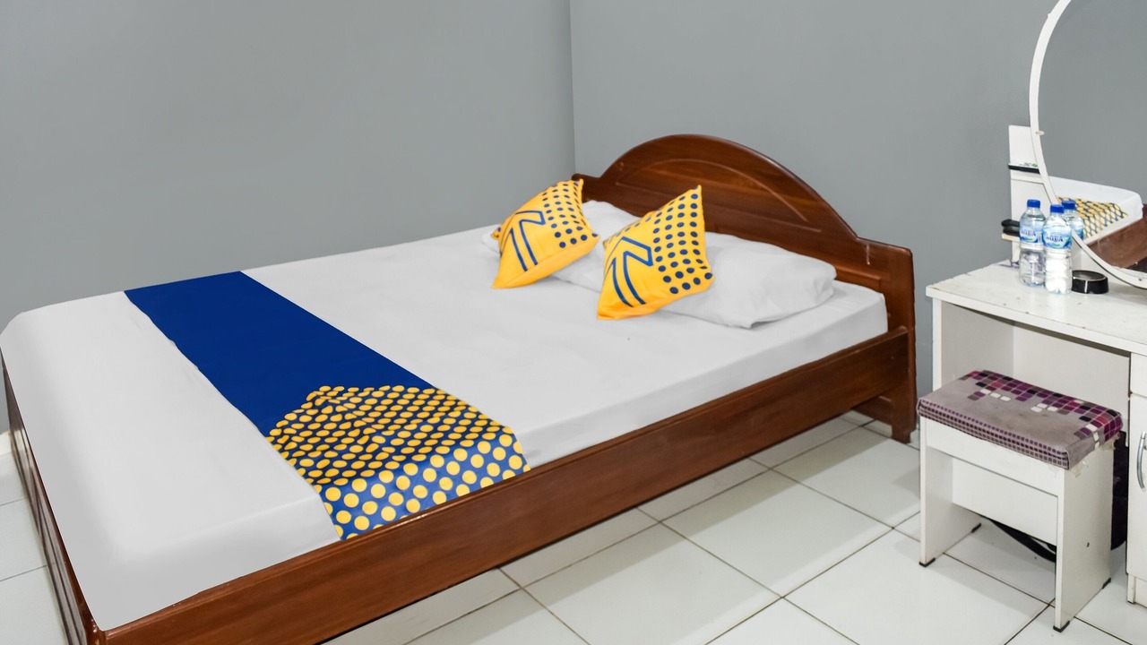 Photo of Bedroom in East Kalimantan