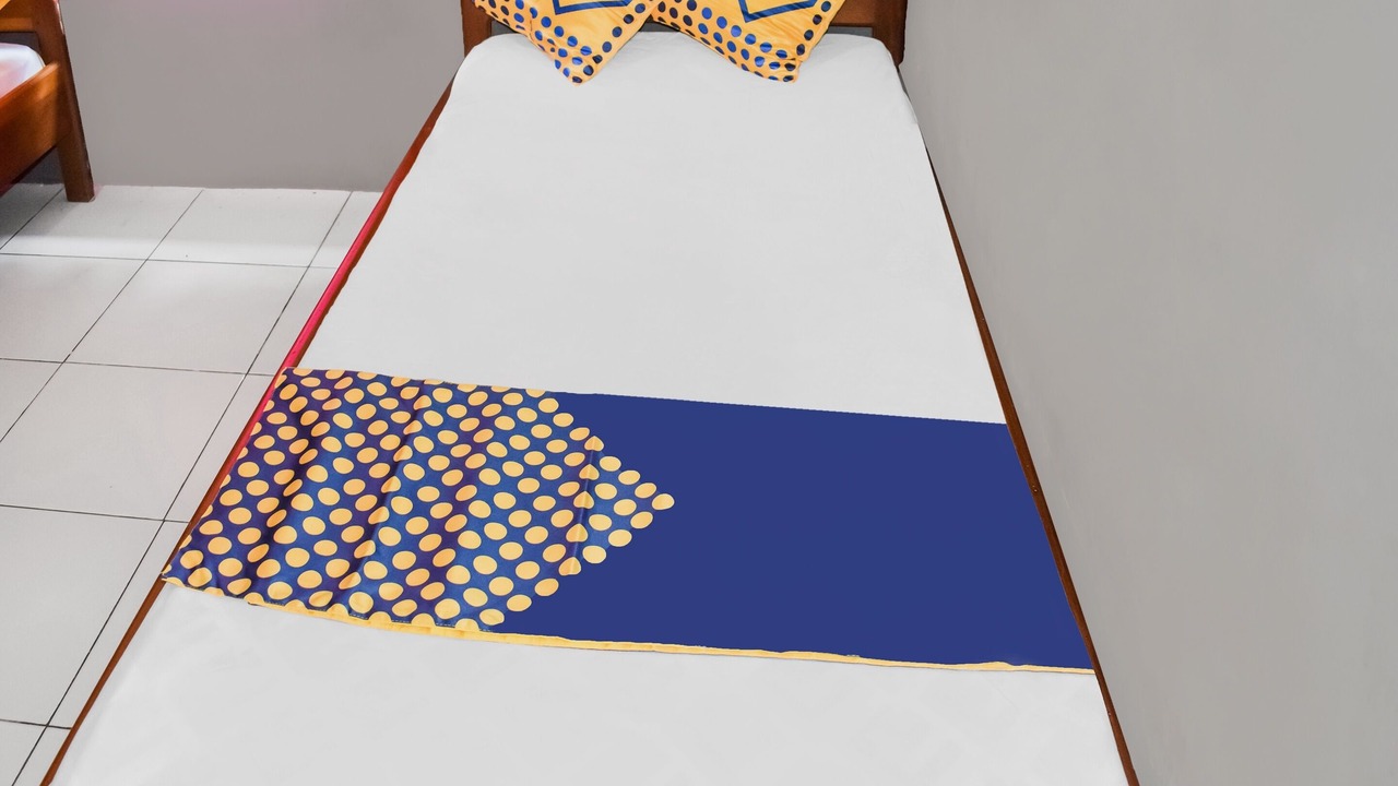 Photo of Bedroom in East Kalimantan