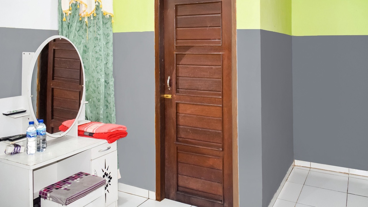 Photo of Bedroom in East Kalimantan