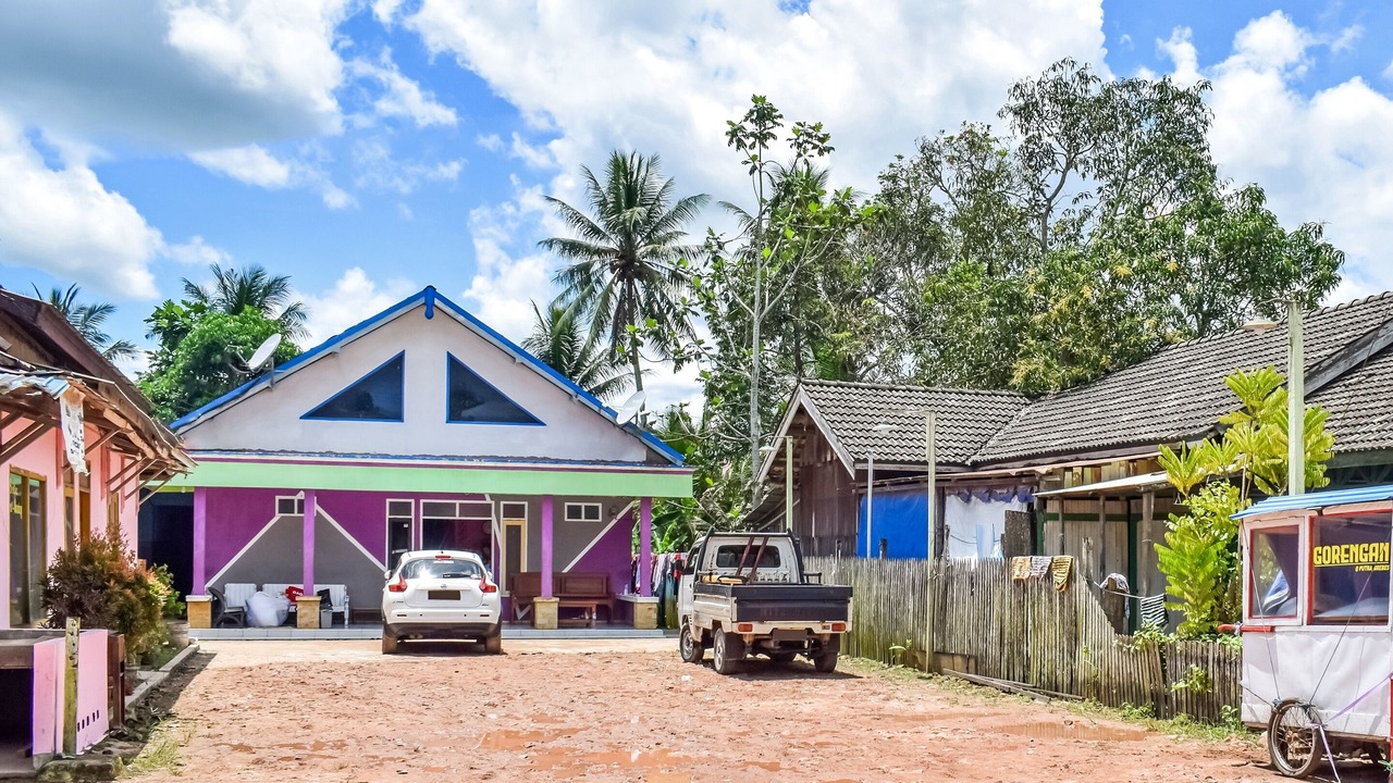 Photo of Outdoor in East Kalimantan