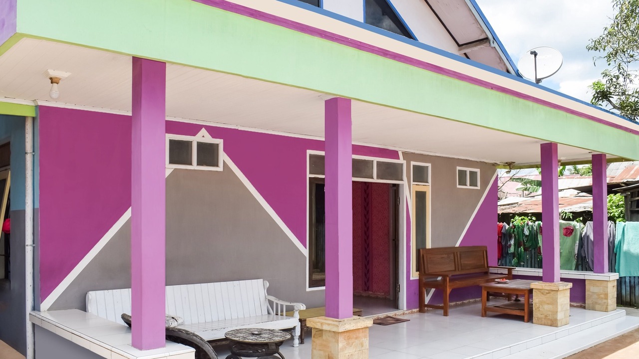 Photo of Outdoor in East Kalimantan