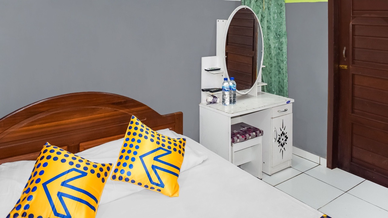 Photo of Bedroom in East Kalimantan