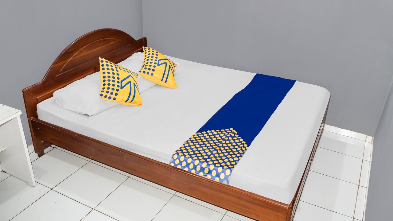 Photo of Bedroom in East Kalimantan