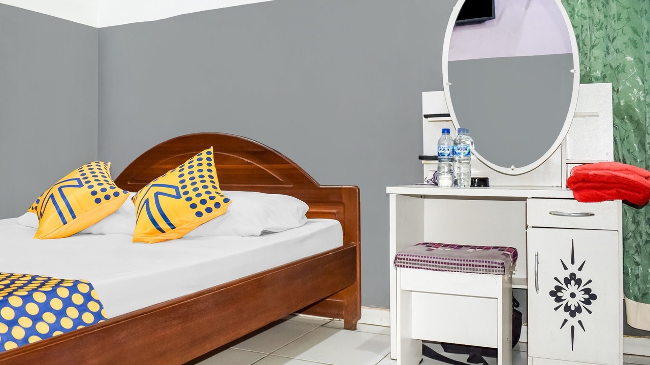 Photo of Bedroom in East Kalimantan