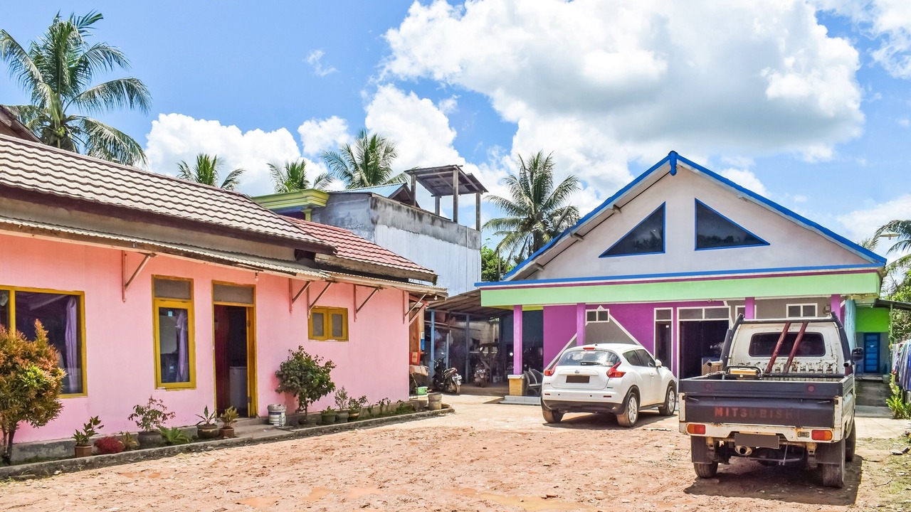 Photo of Outdoor in East Kalimantan