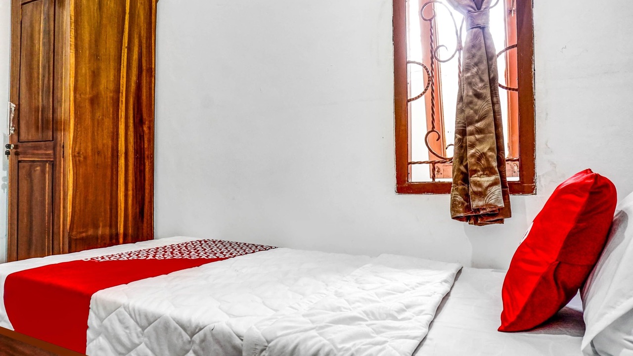Photo of Bedroom in Pondok Aren