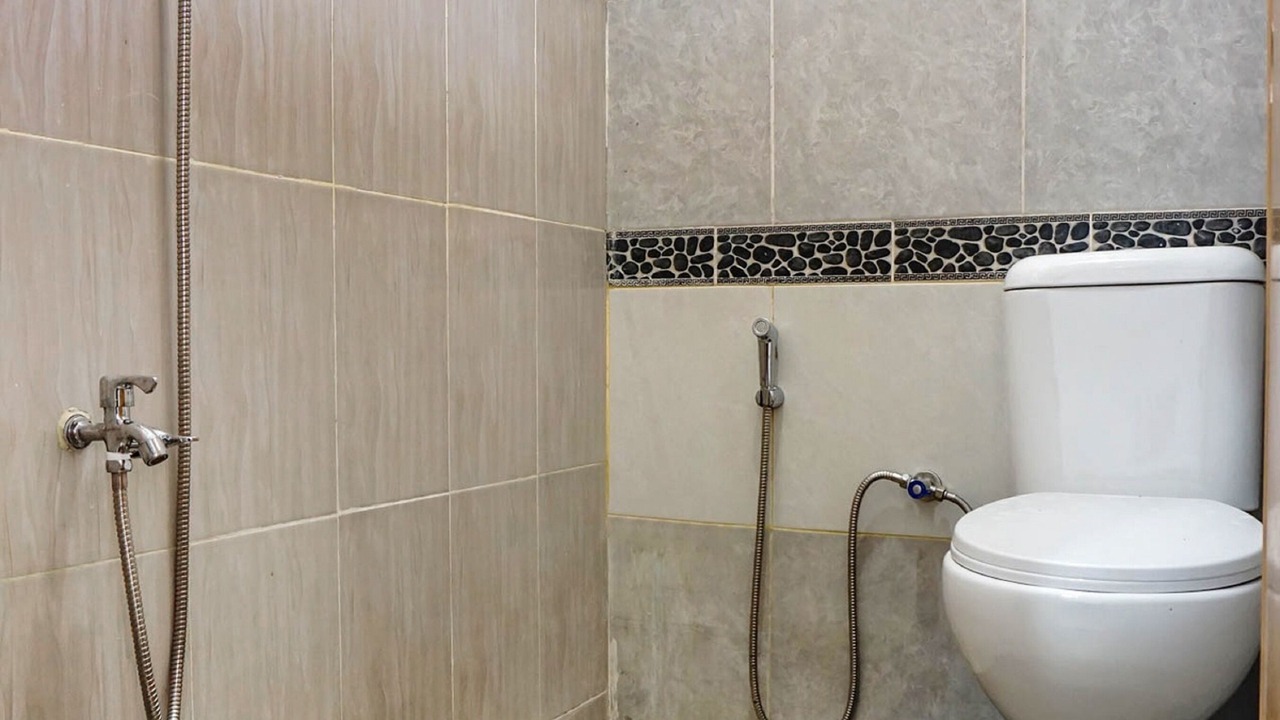 Photo of Bathroom in Pondok Aren