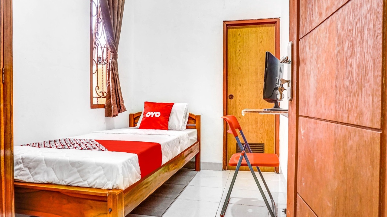 Photo of Bedroom in Pondok Aren