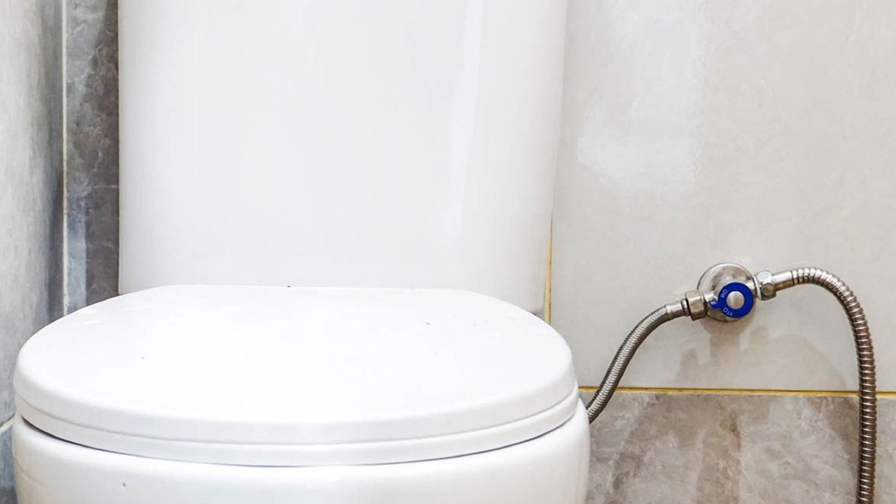Photo of Bathroom in Pondok Aren