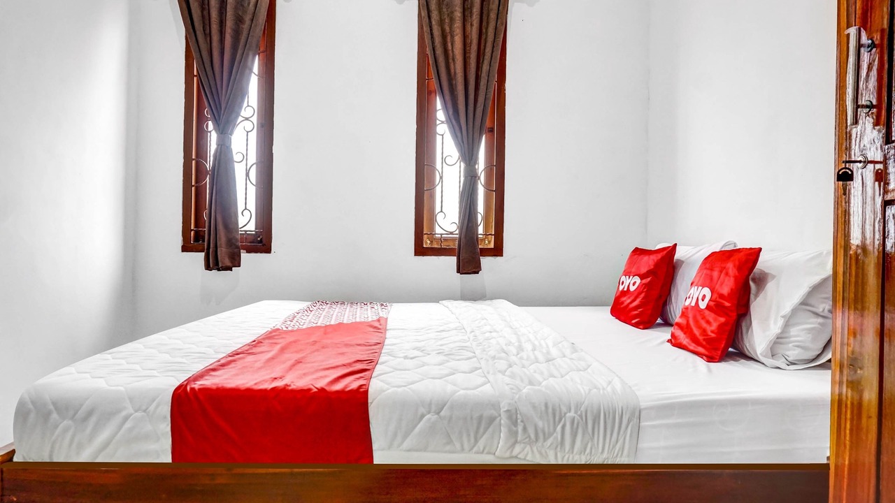 Photo of Bedroom in Pondok Aren