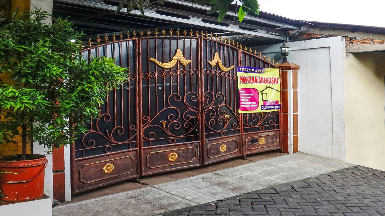 Photo of Outdoor in Pondok Aren